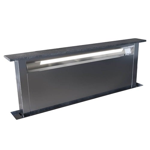 Sirius SDD2ELEMIC88 88cm Integrated Downdraft Rangehood